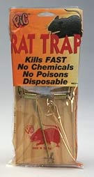 snappy rat trap