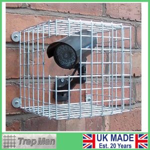 CCTV Guards PIR Guards Light Guard Air Conditioning guards