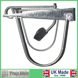 Fenn Loop Mole Trap