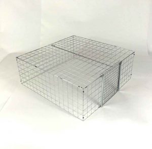 snappy trap for cats instructions