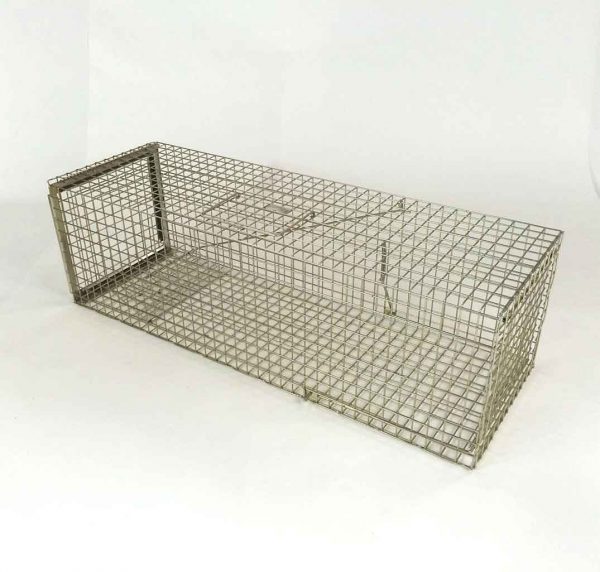 Large Feral Cat Trap - Mobile Friendly TrapMan/Store