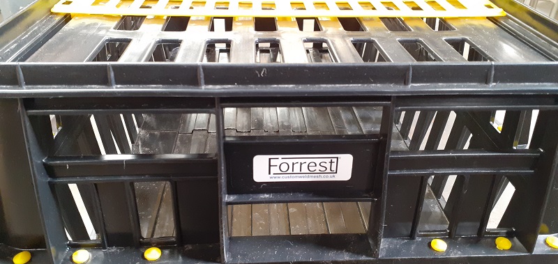 Forrest brandPoultry Transport Crate